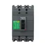 เบรกเกอร์ 3P 100A EZC100H3100 Schneider รูปที่ 1