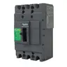เบรกเกอร์ 3P 100A EZC100H3100 Schneider รูปที่ 2