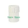 ข้อต่อกล่อง คอนเน็คเตอร์ (1 นิ้ว) NNCN25W สีขาว NANO รูปที่ 1