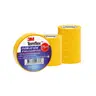 เทปพันสายไฟ Temflex Plus สีเหลือง 3M รูปที่ 1