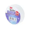 เทปพันสายไฟ Temflex Plus สีขาว 3M รูปที่ 4