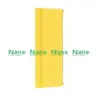 กล่องกันน้ำ 8*12*4 207Y สีเหลือง NANO รูปที่ 3