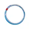 สายไฟ THW 1 x 1.5 (50 ม.) สีฟ้า BCC รูปที่ 2