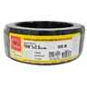 สายไฟ THW 1 x 25 (100 ม.) สีดำ TUW รูปที่ 1