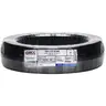 สายไฟ THW-A 1 x 25 (100 ม.) สีดำ BCC รูปที่ 1