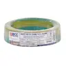 สายไฟ THW 1 x 2.5 (50 ม.) สีเขียว/เหลือง BCC รูปที่ 1