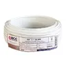 สายไฟ VAF 2 x 1 (30 ม.) สีขาว BCC รูปที่ 1