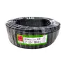 สายไฟ VCT 2 x 4 (50 ม.) สีดำ TUW รูปที่ 1