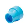 ข้อลดกลม PVC 2 x 1-1/2 นิ้ว (บาง) ท่อน้ำไทย รูปที่ 1
