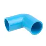 ข้องอ 90 องศา PVC 2 นิ้ว (หนา) SCG รูปที่ 2