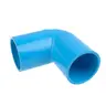 ข้องอ 90 องศา PVC 2 นิ้ว 3A รูปที่ 1