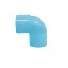 ข้องอ 90 องศา PVC 4 นิ้ว 3A รูปที่ 1