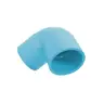 ข้องอ 90 องศา PVC 4 นิ้ว 3A รูปที่ 2