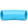 ข้องอ 45 องศา PVC 1 นิ้ว (หนา) SCG รูปที่ 1