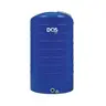 ถังเก็บน้ำ 3000 ลิตร ICE ECO-14/BL สีฟ้า DOS รูปที่ 1