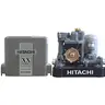 ปั๊มน้ำอัตโนมัติ แรงดันคงที่ ปั๊มเหลี่ยม WM-P150XX HITACHI รูปที่ 1