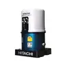 ปั๊มดูดน้ำลึก เจ็ทเดี่ยว 300 W DT-P300XX HITACHI รูปที่ 1