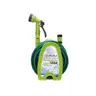 ชุดโรลพร้อมสายยาง MINI HOSE REEL 1/2 นิ้ว x 10 ม. DGS2001 SAKURA รูปที่ 1