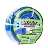 สายยางเด้ง 5/8 นิ้ว x 20 ม. สีฟ้า SAKURA รูปที่ 1