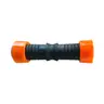 ข้อต่อตรง เทปน้ำหยด 16 มม. Px5 PNP 350-140PNP สีส้ม KANOK รูปที่ 1