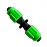 ข้อต่อตรง เทปน้ำหยด 16 มม. Px5 PNP 350-140PNP(G) สีเขียว KANOK รูปที่ 1