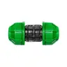 ข้อต่อตรง สวมล็อก PE 25 x 25 มม. 353-41-1 KANOK รูปที่ 1