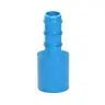 ข้อต่อตรง สวมอุปกรณ์ PVC+PE 3/4 นิ้ว x 20 มม. P*5 KANOK รูปที่ 1