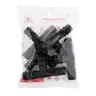 สามทาง PE 20 x 20 x 20 มม. Px5 350-51 KANOK รูปที่ 2