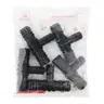 สามทาง PE 32 x 25 x 32 มม. Px5 350-57 KANOK รูปที่ 3