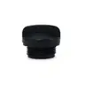 ฝาปิดคอปั๊ม PVC 1 นิ้ว + ปะเก็น 441-C KANOK รูปที่ 1