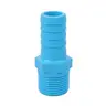ข้อต่อตรง PVC-PE แบบหางปลา เกลียวนอก 3/4 นิ้ว x 25 มม.  รูปที่ 2