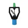 สปริงเกลอร์ NUNI ใบสแตนเลสหมุนรอบตัวฝาครอบ 1/2 นิ้ว Px5 303RLC KANOK รูปที่ 1