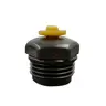 สปริงเกลอร์ใบบัว พลาสติก เกลียวนอก หัวคว่ำ 1/2 นิ้ว Px5 305-LP2 KANOK รูปที่ 1