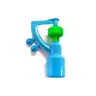 สปริงเกอร์บิ๊กซีก้านสั้น+ฝาครอบPVC 1/2 นิ้ว 304C KANOK รูปที่ 1