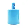 หัวฉีดเจ๊ทยาว 1 หัวออก 1 ทาง PVC สวมท่อ PVC 1/2 นิ้ว 360-1CP  รูปที่ 2