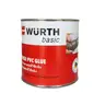 กาวทาท่อ PVC 500 กรัม WURTH รูปที่ 1