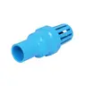 หัวกระโหลก PVC 1-1/2 นิ้ว  รูปที่ 2