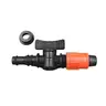 วาล์ว เทปน้ำหยด + ยางเปอร์เมท 16 มม. Px2 387-141CP KANOK รูปที่ 1