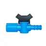 วาล์ว หางปลา สวมอุปกรณ์ PVC-PE 3/4 นิ้ว x 16 มม. P*2 KANOK รูปที่ 1
