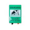 เครื่องควบคุมรั้วไฟฟ้า AC-DC 2ระบบ (ไฟล้อมวัว) ตราวัวลาย รูปที่ 1