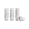ถ้วยปลูกเจาะรู 20 ใบ Hydroponic รูปที่ 1