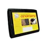 พลาสติกคลุมวัชพืช 0.9 x 10 ม. PEUV 110 สีดำ ฉลาม รูปที่ 1