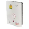 เครื่องทำน้ำอุ่น 3500 W WH-34 (ทองแดง) สีขาว SHARP รูปที่ 3