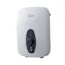 เครื่องทำน้ำอุ่น 3800 W MWH-38QTH สีขาว MIDEA รูปที่ 3