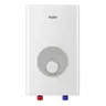 เครื่องทำน้ำอุ่น 4500 W EI45M-F1CW(TH) ทองแดง HAIER รูปที่ 1