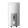 เครื่องทำน้ำอุ่น 4500 W DSK-45S5KW สีขาว TOSHIBA รูปที่ 1