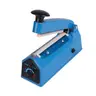 เครื่องซีลถุง PFS-100 SS-K332  รูปที่ 1