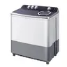 เครื่องซักผ้า 2 ถัง 18 กก. HWM-T180N2 HAIER รูปที่ 3