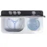 เครื่องซักผ้า 2 ถัง 18 กก. HWM-T180N2 HAIER รูปที่ 5