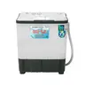 เครื่องซักผ้า 2 ถัง 7.5 กก. HWM-TE75 HAIER รูปที่ 1